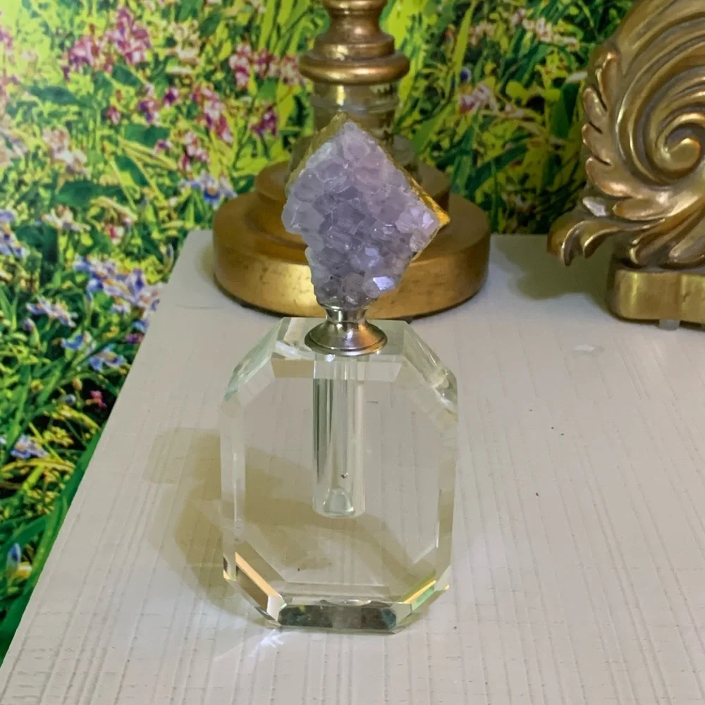 Z Gallery perfume glass